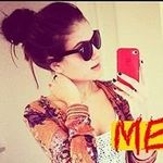Aida Jackson - @sam_smith_fun - Instagram