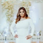 Aida Jackson | Event Designer | Celebrity Florist & Designer - @eventsby_aida - Instagram
