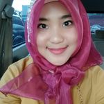 Aida Zakyah Jackson - @aidajackson - Instagram