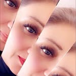 Aida Mkrtchyan - @aidakempf - Instagram