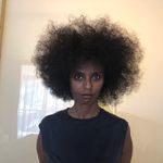 Aida Kidane - @aida.kidane - Instagram