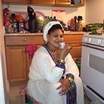 Aida Kidane - @aidak456 - Instagram