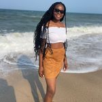 Aida Mondlane - @aidamondlane - Instagram