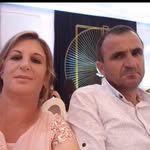 Aida Leka - @aidaleka41 - Instagram