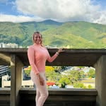 Aída leon - @aidaleon20 - Instagram