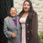 Aida Leon - Facebook