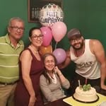 Aida León - @aidaleon7438 - Instagram