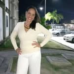 Eduvigis Dafreitas - @aidaleon66 - Instagram