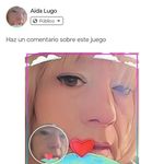 Aida Lugo - @aidalugo24 - Instagram