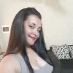 Aida Lugo - @aidaprieto_94 - Instagram