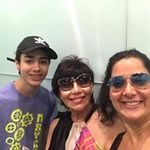 Aida Lugo Rivera - @aidalugorivera - Instagram