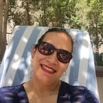Aida Martinez - @amazingal77 - Instagram