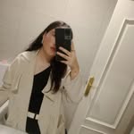Aida Martinez - @aida.delao - Instagram