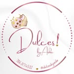 Aida Martinez 🧁 Artisanal Bakery - @dulcesbyaida - Instagram
