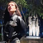 Aida Martinez Quezada - @aida.arte.aida - Instagram