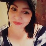 Aida Meneses - @meneses9385 - Instagram
