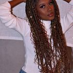 Aída Meneses - @aidameneses33 - Instagram