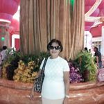 Aida Meneses - @meneses9486 - Instagram