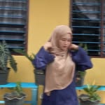 Aida Fauzi - @aidamerah_ - Instagram