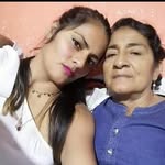 Aida Mera - @meraaida - Instagram