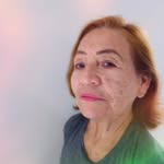 Aida Mera - @aida_mera_jesus_es_mi_salvador - Instagram