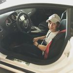 @_.aidamoss._ - Instagram