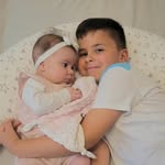 Aida Muminovic - @aida_edvin2018 - Instagram