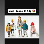 Aida Muminovic - @zara_decije_am - Instagram