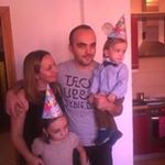 Aida Muminovic-Piric - @muminovicpiric - Instagram