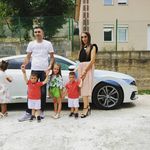 Almir Aida Muminovic - @almir_aida - Instagram