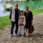 Nedzad Aida Muminovic - @nedzadaidamuminovic - Instagram