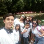 Aida Lopez Murillo - @aidamurillo5 - Instagram