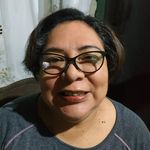 Aida Murillo - @aidamurillo76 - Instagram