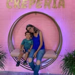 Aida Murillo - Facebook