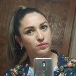 Aída Murillo - @morenoaidamurillo - Instagram