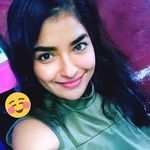Aida Murillo - @murillo_aida18 - Instagram