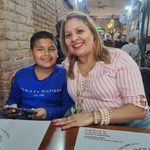 Aida Murillo - @gloria.murillo.7773 - Instagram