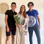 Aida Murillo - @ady_mexico - Instagram