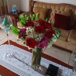 Aida Murillo - Facebook