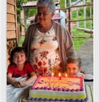 Aida Murillo - Facebook