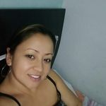 Aida Murillo - @lusesitha201226 - Instagram