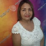 Aida Murillo Diaz - @aidamurillodiaz - Instagram