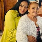 Aida Murillo Zermeño - @aidamurillozermeno - Instagram