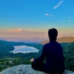 Aida Elkhanzade - @aidamusicmeditation - Instagram