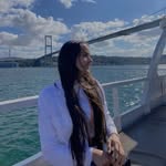 Aida Musić - @aidamusic006 - Instagram