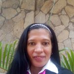 Aida Naranjo - @4608.aida - Instagram