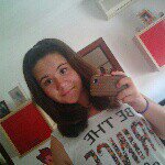 Aida Naranjo - @aida_ilovejb - Instagram