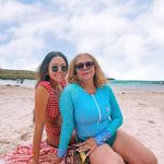 Aida Naranjo - @aidanaranjo64 - Instagram