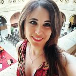 Aida Naranjo - @aida_nm257 - Instagram