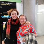Aida Naranjo Tolosa - @naranjotolosa - Instagram
